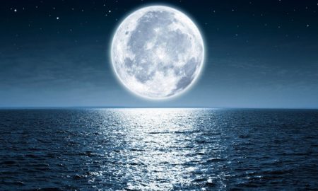 پنج حقیقت شگفت انگیز درباره ماه!