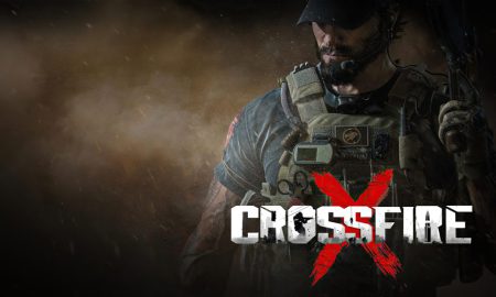 انتشار تریلر بسیار جذاب بازی CrossfireX + ویدیو