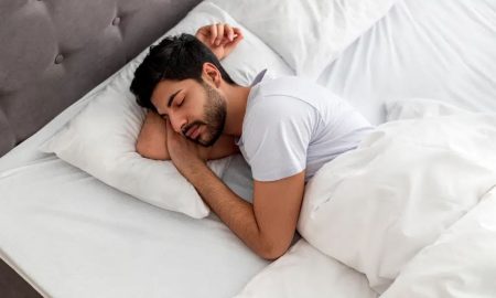 شست‌وشوی واقعی مغز؛ چگونه خواب عمیق ذهن شما را پاک می‌کند؟!