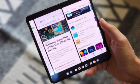 حالت تقسیم صفحه اندروید 16 مانند رابط کاربری OxygenOS وان پلاس خواهد بود