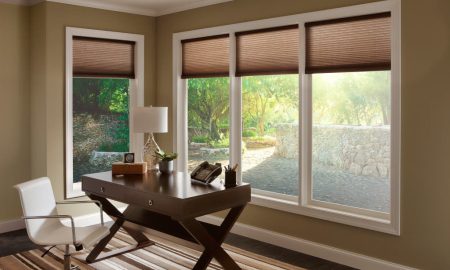 معرفی پرده هوشمند MotionBlinds کمپانی Eve