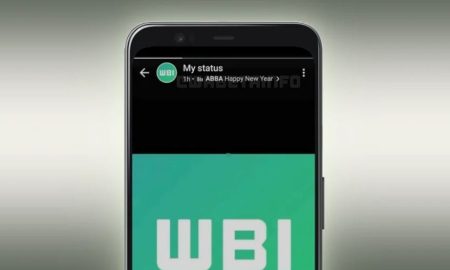 واتساپ اکنون به شما اجازه می‌دهد موسیقی را به وضعیت خود اضافه کنید