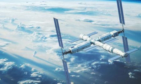 چین با فتوسنتز مصنوعی، به تولید سوخت در فضا نزدیک‌تر می‌شود!