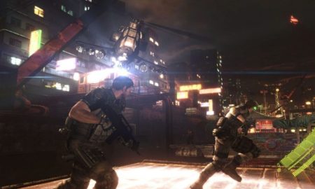 بازی Resident Evil 6 به کنسول‌های ایکس‌باکس سری ایکس/اس می‌آید