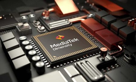 دایمنسیتی 9400 پلاس مدیاتک در ماه مارس معرفی می‌شود