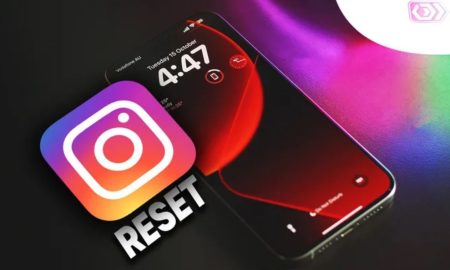 چگونه توصیه‌های اینستاگرام خود را ریست کنیم؟
