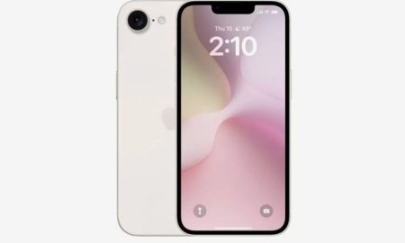 اپل به جای ناچ، داینامیک آیلند را به آیفون SE جدید خود می‌آورد!