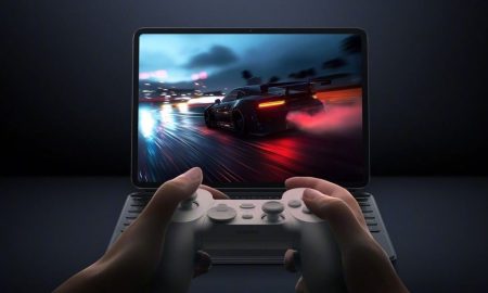 سیستم جدید WinPlay شیائومی؛ اجرای بازی‌های ویندوزی روی تبلت‌های اندرویدی!