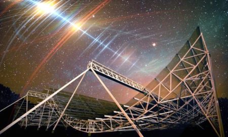 ردیابی سیگنال مرموز فضایی از یک کهکشان باستانی!