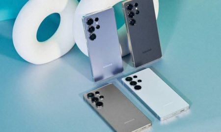 گلکسی S25 اولترا