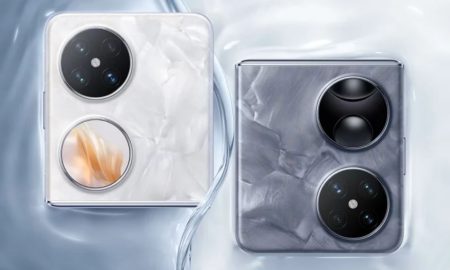 هواوی پاکت 3 ممکن است در طول جشنواره بهار چین معرفی شود!