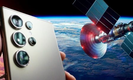 سری گلکسی S25 سامسونگ دارای پشتیبانی "غیرفعال" ارتباط ماهواره‌ای است!