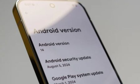 چگونه نسخه اندروید دستگاه خود را بررسی کنیم؟