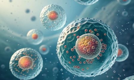 دانشمندان سلاح‌های ضدسرطان کوچکی ایجاد کردند که باعث خودتخریبی تومورها می‌شود!