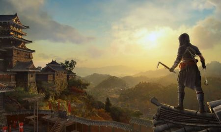 جدیدترین تاخیر اساسینز کرید شدوز؛ بهبود حرکات پارکور روی بام‌های ژاپن فئودال!
