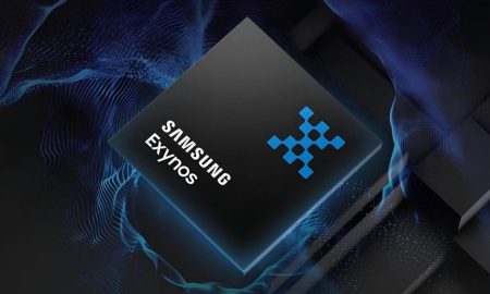 افشای جزییات جدید از تراشه اگزینوس 2500 سامسونگ