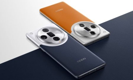 اوپو فایند X8 اولترا ممکن است نمایشگر منحنی را برای ظاهری جدید کنار بگذارد!