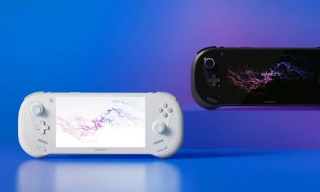 آیانئو 3 معرفی شد؛ اولین کامپیوتر گیمینگ دستی ویندوزی ماژولار!