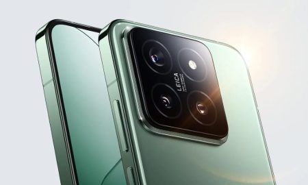 اولین جزئیات کلیدی شیائومی 15S پرو منتشر شد