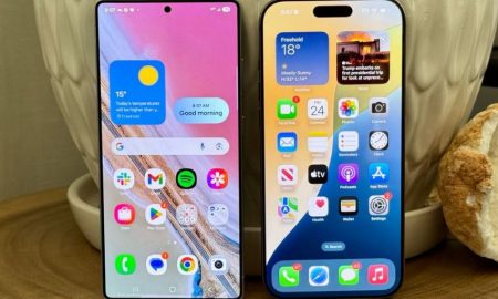 گلکسی S25 اولترا در بخش گیمینگ، آیفون 16 پرو مکس را شکست داد!