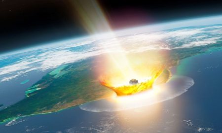 آیا سیارک قاتل دایناسورها به اندازه تصور ما مرگبار بوده است؟