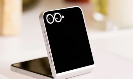 مشخصات دوربین گلکسی زد فلیپ 7 فاش شد؛ در ظاهر ناامیدکننده!