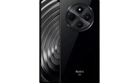 چیپست ردمی A5 (پوکو C71) از طریق Mi Code فاش شد