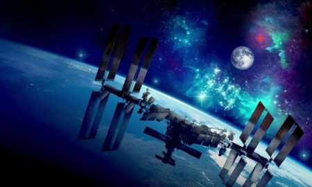 دوران ایستگاه فضایی بین‌المللی رو به پایان است؛ برنامه‌های بعدی ناسا چیست؟