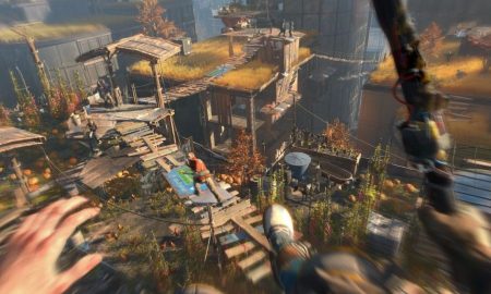 مجموع بازیکنان فرانچایز Dying Light از مرز 45 میلیون نفر عبور کرد!