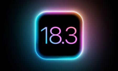 اپل iOS 18.3 و iPadOS 18.3 را با تنظیمات هوش مصنوعی منتشر کرد