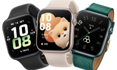 نسخه مجهز به اتصال ماهواره‌ای آنر واچ 5، گواهینامه TENAA را دریافت کرد