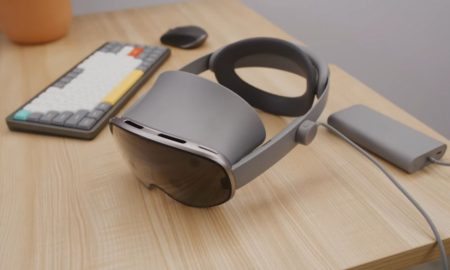 ویژگی‌های هدست اندروید XR سامسونگ در یک ویدیوی عملی آشکار شد [تماشا کنید]