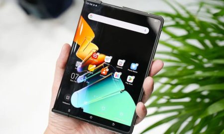 موج بعدی فناوری؛ نمایشگرهای رول شونده، طرح‌های چندلولا و گوشی‌های هوشمند فوق‌العاده نازک!