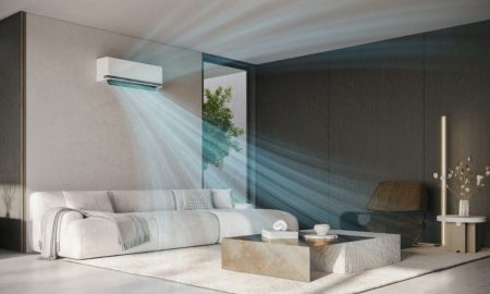 ال جی DualCool AI را روانه بازار کرد: یک کولر گازی جدید مجهز به هوش مصنوعی!