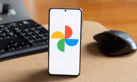 گوگل فوتوز یک ویژگی بسیار مفید دریافت می‌کند!