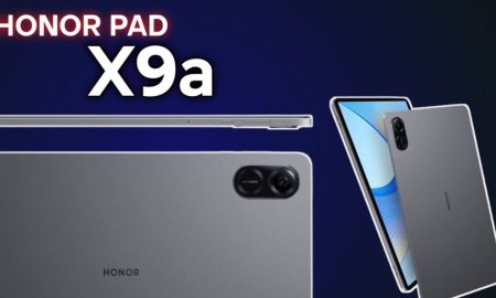 تبلت ارزان قیمت آنر پد X9a به‌زودی روانه بازار می‌شود