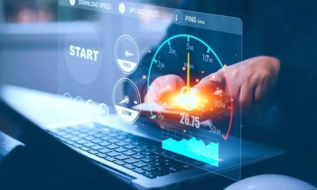 تفسیر سرعت اینترنت؛ آنچه می‌بینید در مقابل آنچه که دریافت می‌کنید!