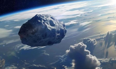 ناسا سیارکی به اندازه یک آسمان‌خراش را با احتمال ۱ درصد برخورد به زمین شناسایی کرد