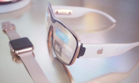 اپل ظاهراً توسعه عینک‌های AR را خود را لغو کرده است!