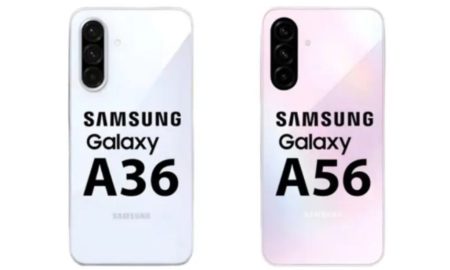 امتیاز تعمیرپذیری گلکسی A36 و گلکسی A56 سامسونگ قبل از رونمایی مشخص شد