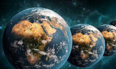 آیا می‌توان به جهان های موازی سفر کرد؟