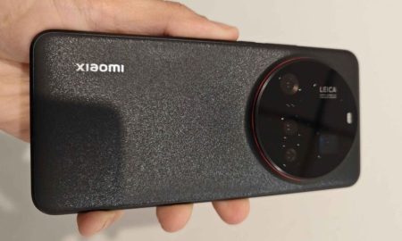 تاریخ رونمایی شیائومی 15 اولترا و یک ویدیوی زنده از این گوشی فاش شد