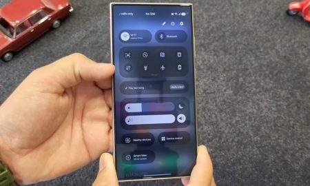 یکی از آزاردهنده‌ترین ویژگی‌های گوشی‌های گلکسی سرانجام اختیاری خواهد شد!