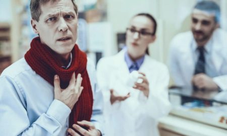 الگوهای تنفسی سریع‌تر با بیماری آلزایمر مرتبط است!