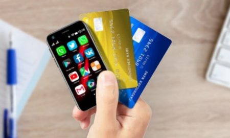 گوشی Mony Mint؛ مدعی کوچکترین تلفن هوشمند 4G