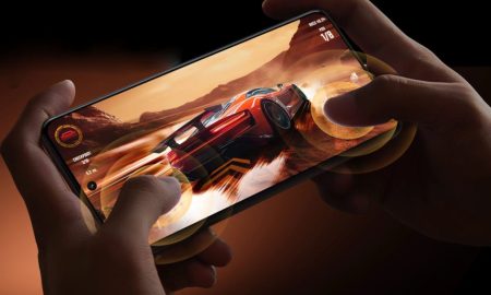 افشای برخی از جزییات ریلمی جی تی 7 پرو ریسینگ ادیشن در آنتوتو پیش از رونمایی رسمی!