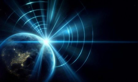 آیا بیگانگان در حال تماشای ما هستند؟ چگونه نشانه‌های فناوری زمینی در سراسر کهکشان می‌درخشد؟