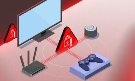 آشنایی با آسیب‌پذیرترین دستگاه‌ها در خانه و نحوه ایمن کردن آنها!