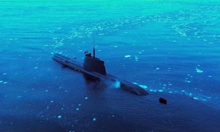 چرا دانشمندان برای آماده‌سازی سفر به مریخ و دیگر سیارات، زیر آب زندگی می‌کنند؟