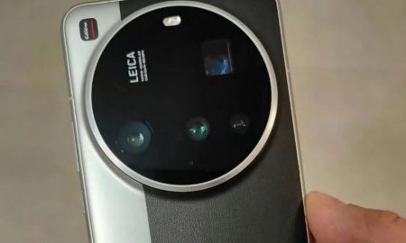 تصویر زنده جدید شیائومی 15 اولترا، طراحی الهام گرفته از دوربین لایکا را نشان می‌دهد!